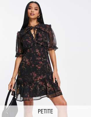 topshop petite dresses australia