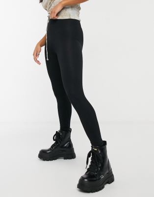 topshop high waisted leggings