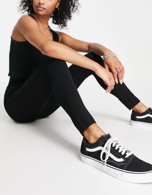 Topshop petite pu leggings hotsell