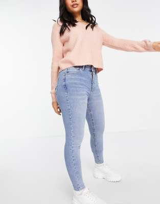 topshop jamie petite jeans