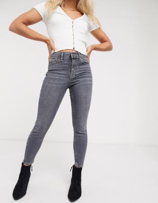 jamie jeans petite topshop