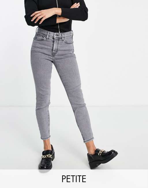 Top shop hot sale petite jeans