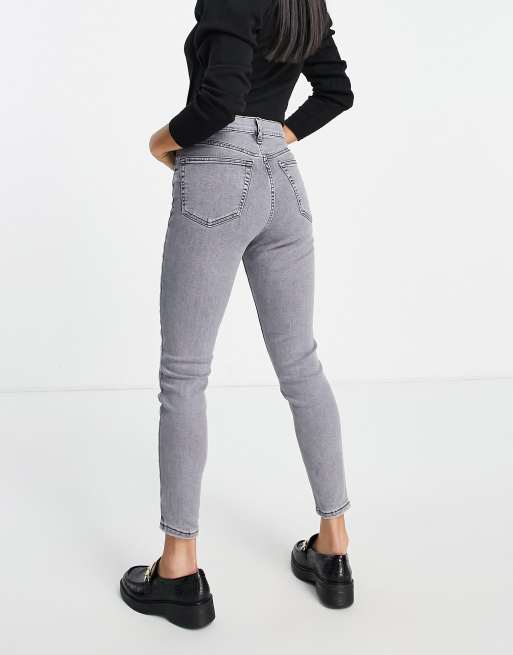 Topshop best sale jeans skinny