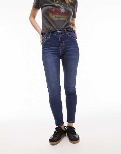 Next womens best sale petite jeans