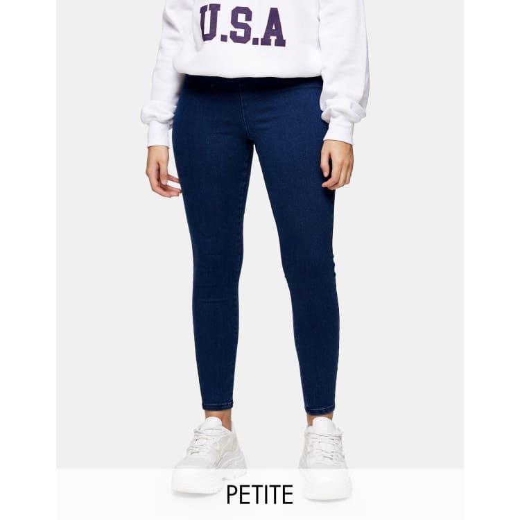 Petite jeggings