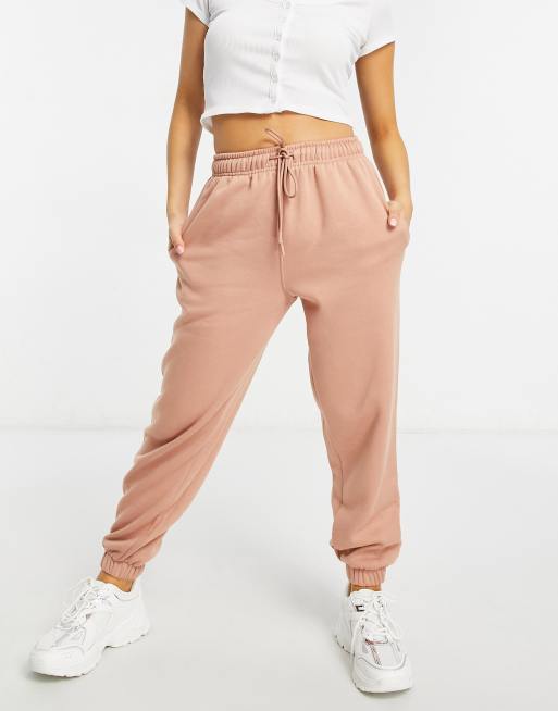 Topshop joggers petite sale