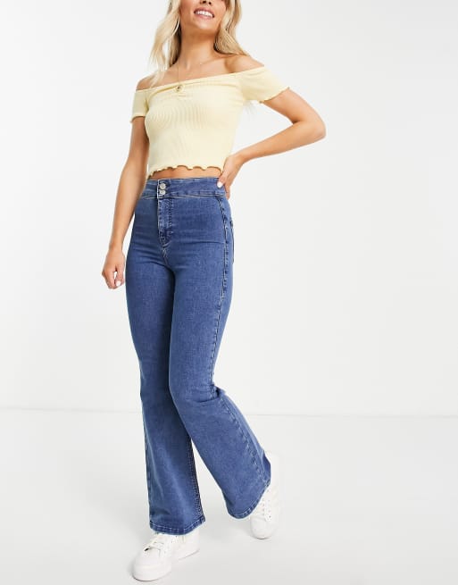 Petite best sale joni jeans