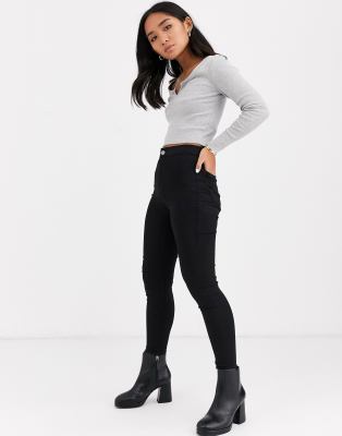 topshop petite jeans