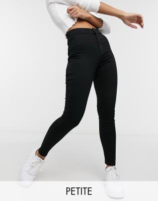 Pure black hot sale joni jeans