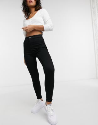 pure black joni jeans