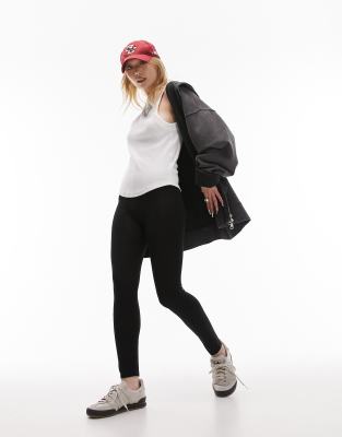 FUTURO FASHION - Leggings Da Donna / Abbigliamento Donna