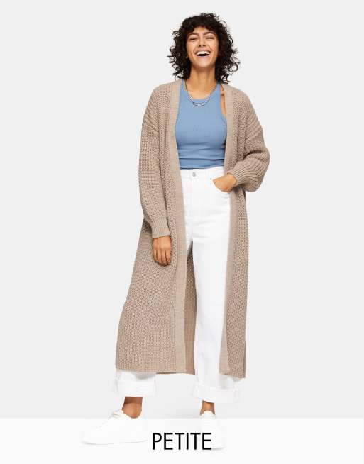 Extra long hotsell maxi cardigans