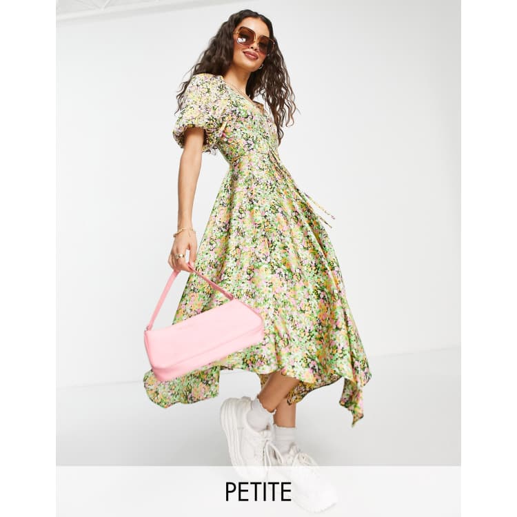 Topshop petite dresses on sale sale