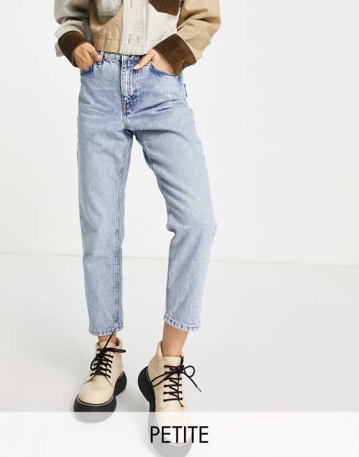 Top shop hot sale petite jeans