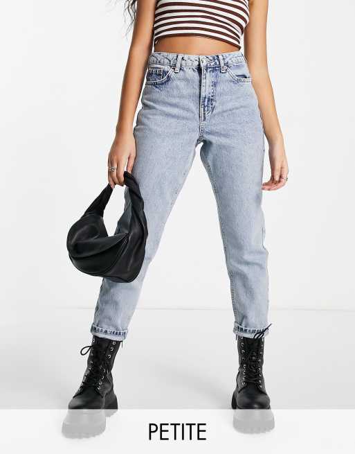 Skinny mom sales jeans petite