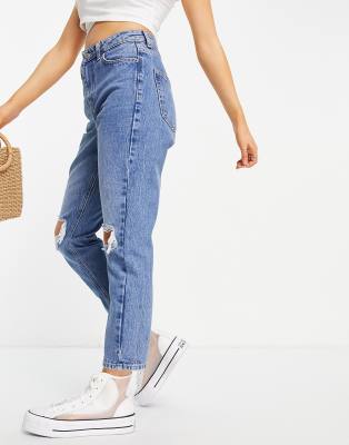 levi's petite mom jeans