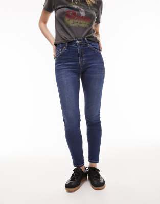 Rich blue best sale jamie jeans