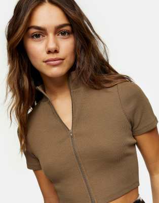 asos petite tops