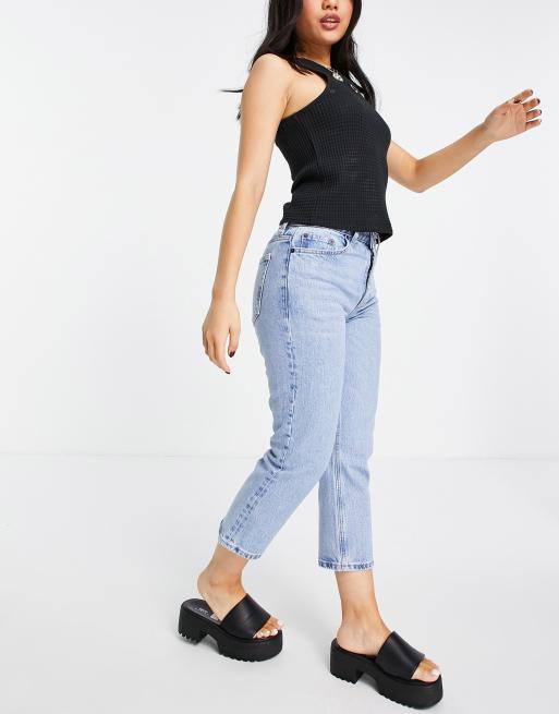 Topshop cheap petite jeans