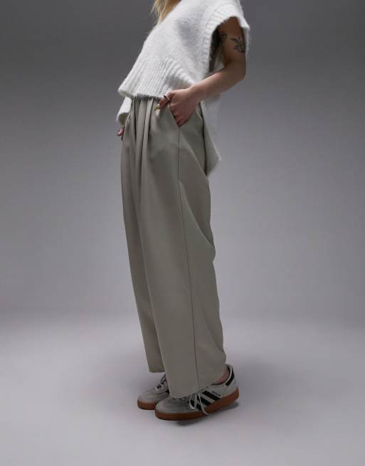 Topshop 2024 jogger pants