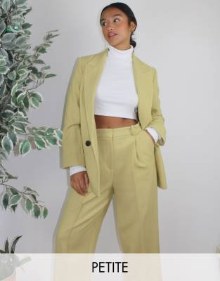 track pant suit