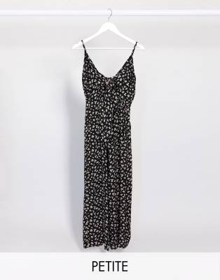 tall jumpsuit topshop