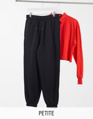 petite track pants