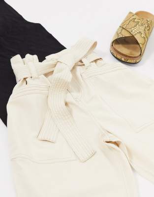 petite utility pants