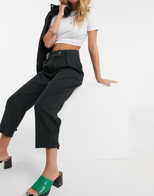 Topshop 2025 petite trousers