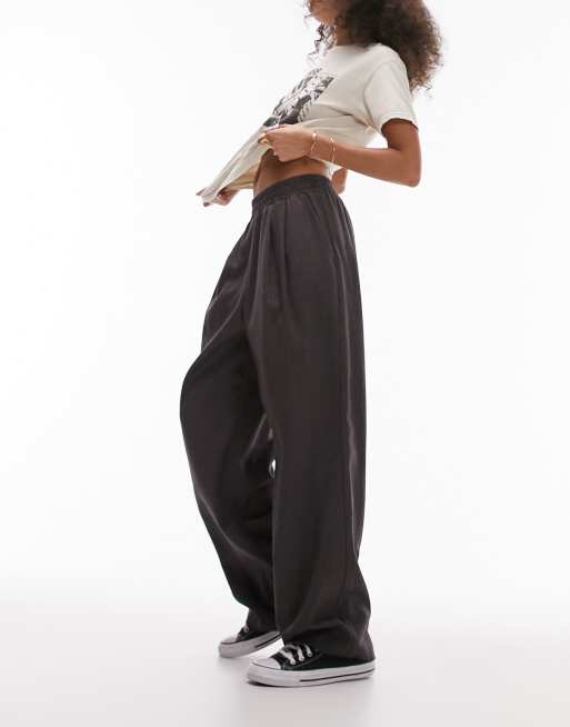 Topshop store jogging bottoms