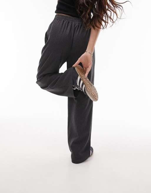 Women's Straight Leg Slouchy Jogger