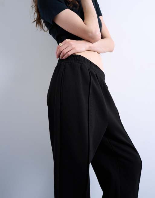 ★AMES-WORLDWIDE★MOVING PINTUCK SWEATPANTS_NV★正規品/人気 Amazon.com: Mens Sweatpants Fleece Joggers with Pockets