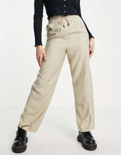 Topshop jogger hot sale pants