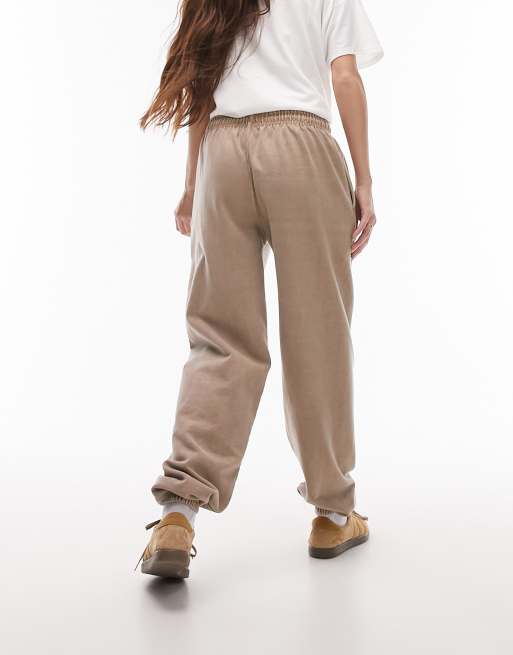 Topshop jogger cheap pants