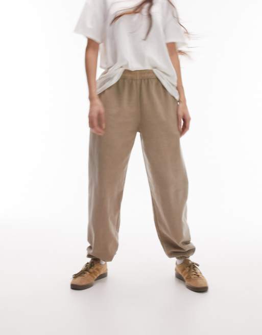 Topshop classic joggers deals