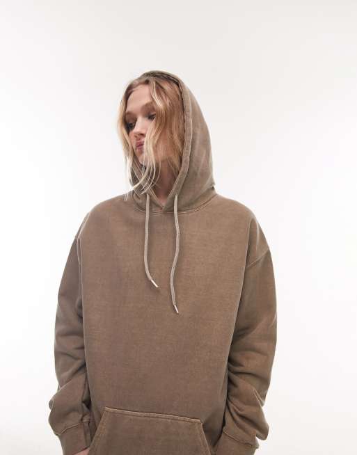 Plain shop vintage hoodies