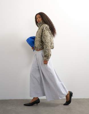 Wide Leg