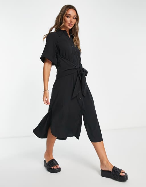 Midi shirt dress - Best midi shirt dresses to shop now