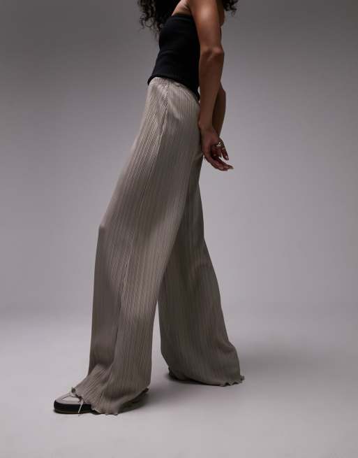 Topshop 2025 palazzo pants