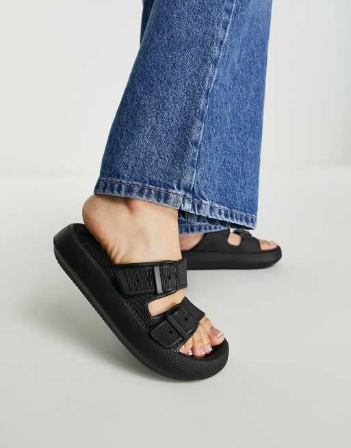 Topshop sliders womens new arrivals