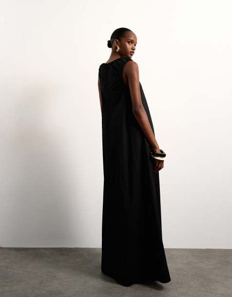 black bridesmaid dresses near me Mismatched Satin Cheap Custom Long Custom , M – MarryLover Perfect for formal occasions _Hi_chtgptapp_saved_this_title-generator Black and White Two-toned Size CN/US:XXL / 14