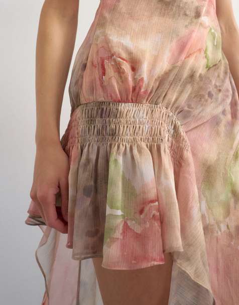 Pink Formal Dresses | ASOS