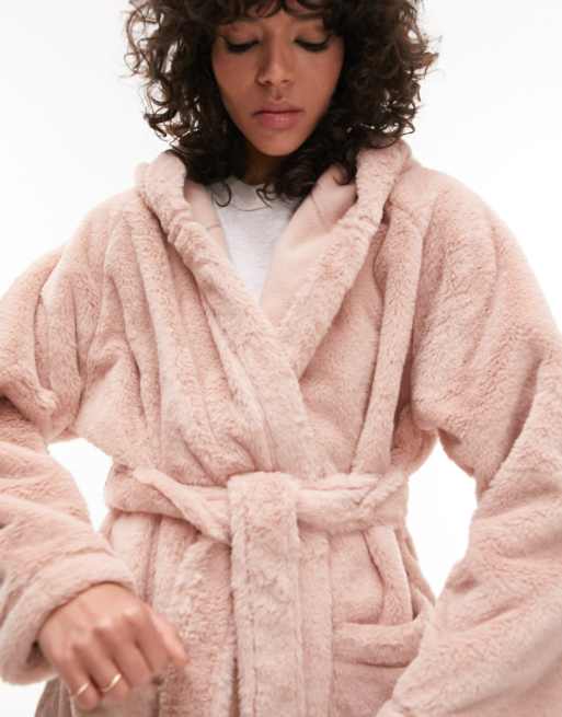 Topshop ladies shop dressing gowns