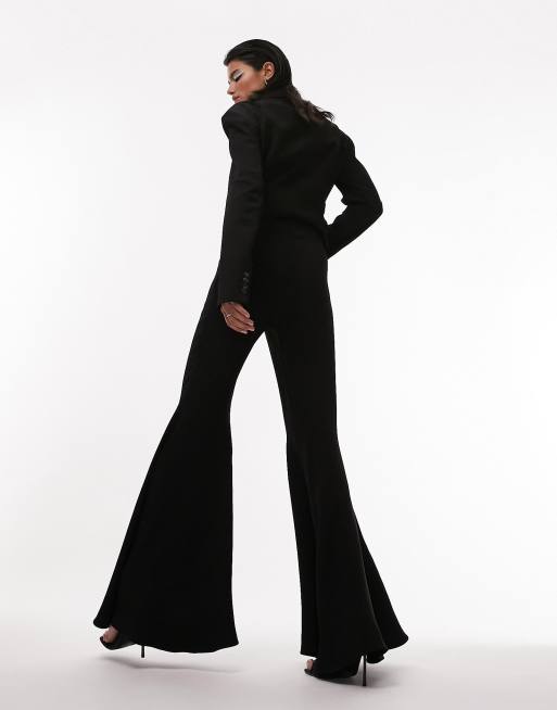 Topshop 2024 bell bottoms