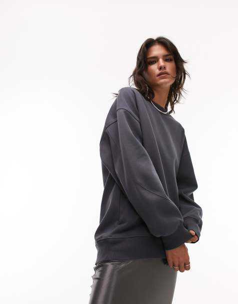 Asos discount womens hoodies