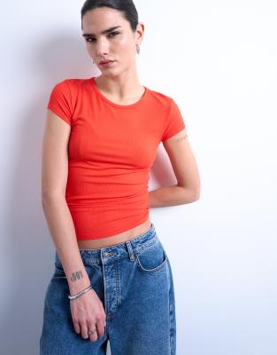 Topshop premium orange 5390₽