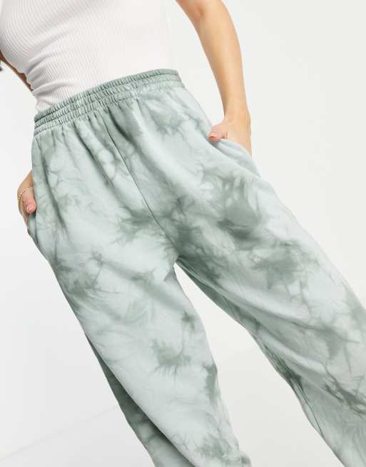 Green tie dye sweatpants target new arrivals