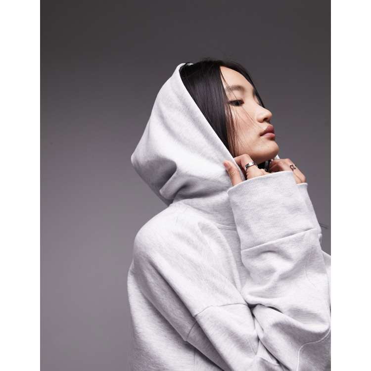 Topshop shop womens hoodies