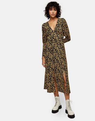 topshop brands dresses