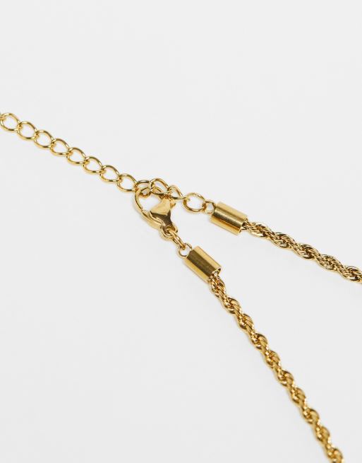 Topshop necklaces hot sale